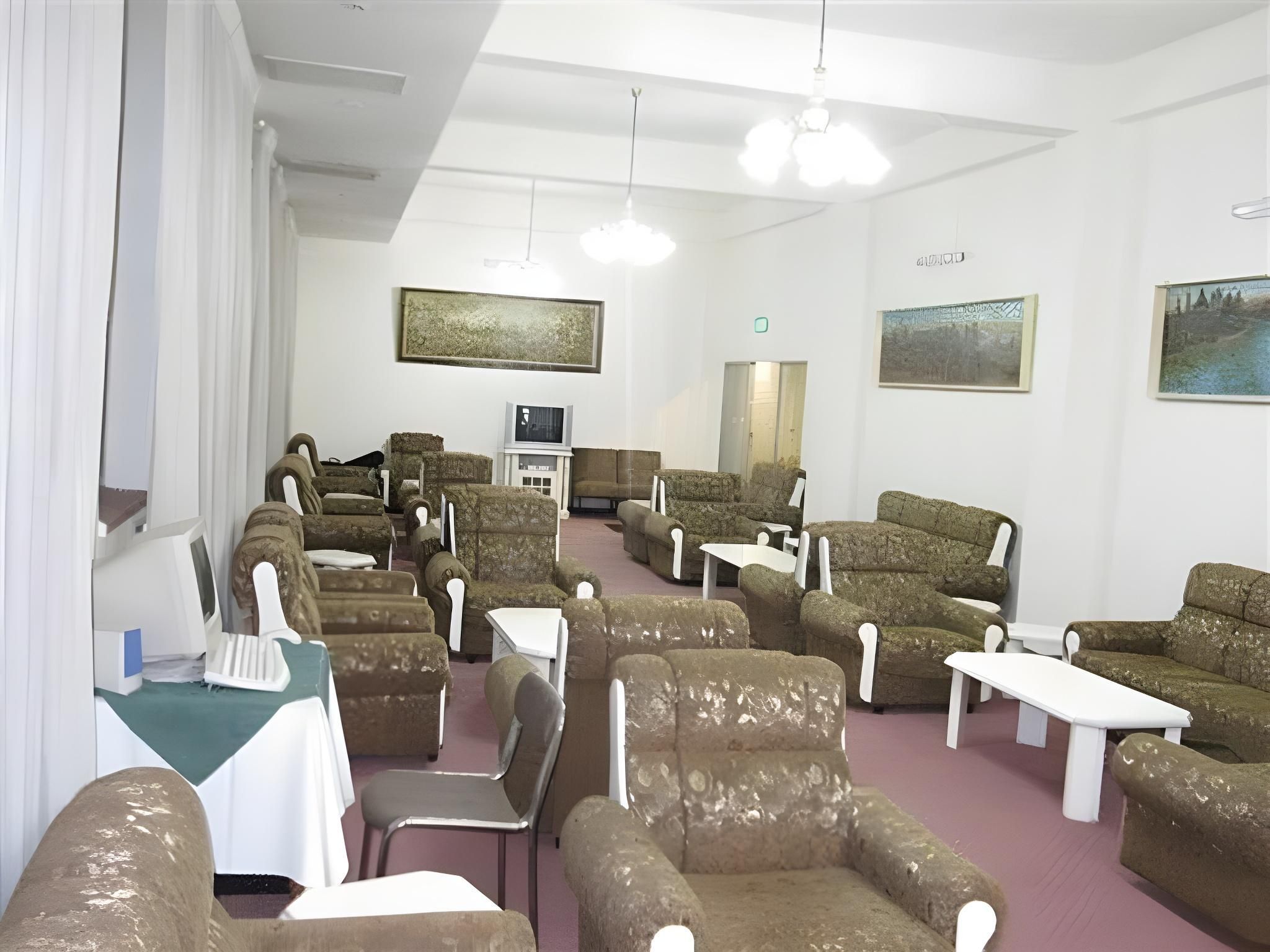 Rivoli Hotel Jerusalem