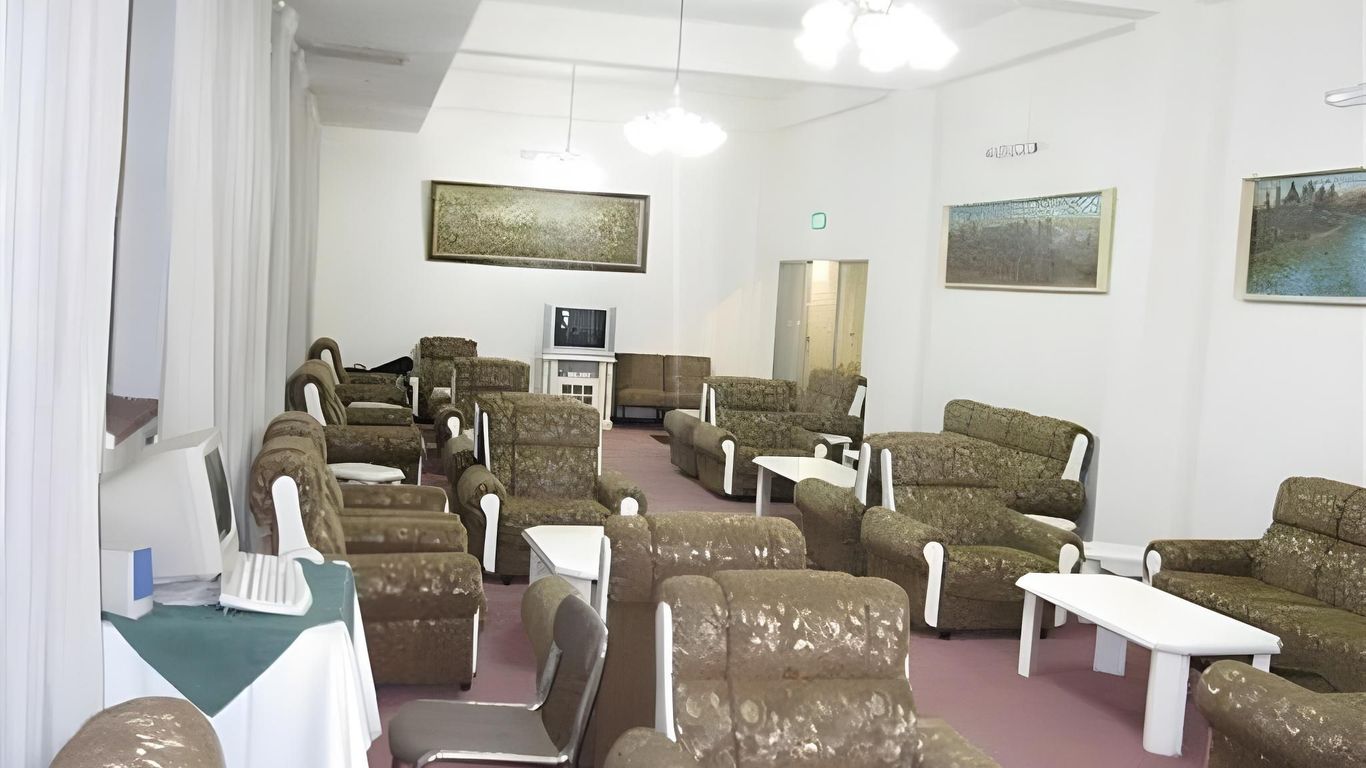 Rivoli Hotel Jerusalem