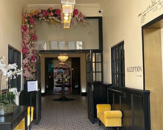 Hotel 1843 Reading - Reading - Lobby