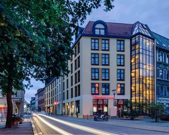 Mercure Hotel Erfurt Altstadt - Erfurt - Building