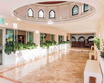 Solamar Inn - Mazatlán - Lobby