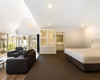 Bayview Geographe Resort - Busselton - Schlafzimmer