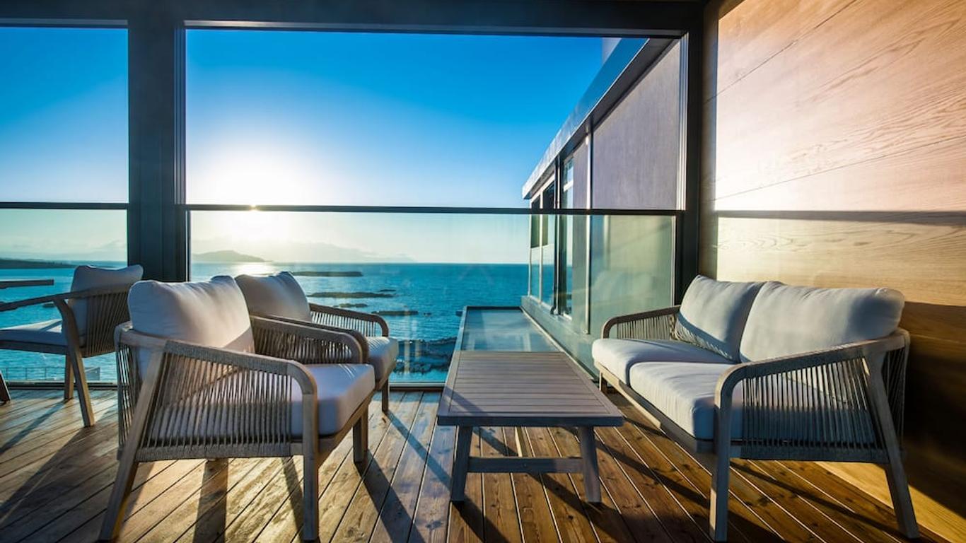 Chania Flair Boutique Hotel Tapestry Collection by Hilton