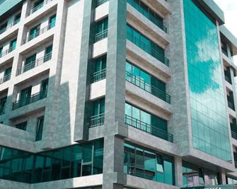 Nenessahotel - Aksaray - Building