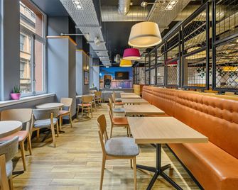 Ibis Styles Glasgow Centre George Square - Glasgow - Schlafzimmer