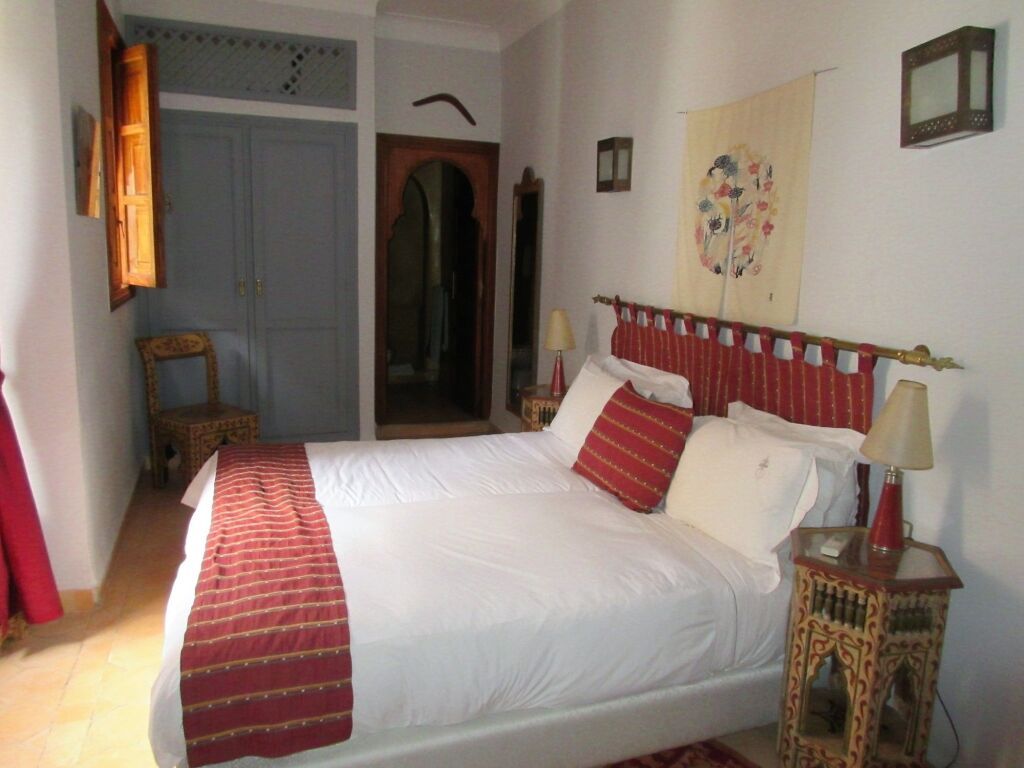 رياض الصداقة