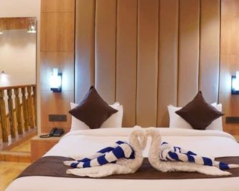 Corbett Nivara Retreat By Kadyan Group of Hotels - Rāmnagar