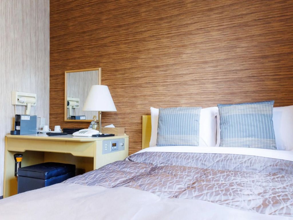 Tabist Hokkaido Daiichi Hotel Sapporo