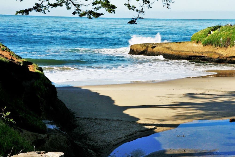 Ocean Echo Inn And Beach Cottages - Santa Cruz
