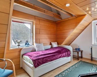 Ferienhaus Nahe Ostsee - Rövershagen - Habitación