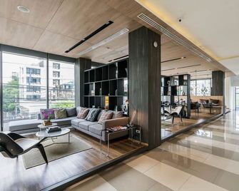 The Residence on Thonglor by UHG - Bangkok - Hall d’entrée