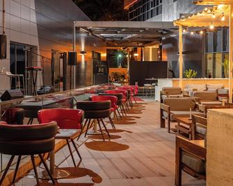 Palmeiras Suite Hotel - Luanda - Restaurante
