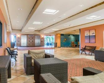 Suites At Sunchase - South Padre Island - Lobby