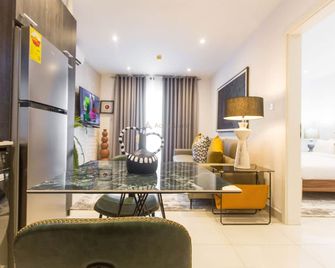 Accra Luxury Apartments at Loxwood - Accra