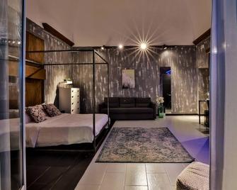 Diomede Rooms - Manfredonia - Habitación