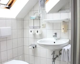 Hotel Klostergarten - Eisenach
