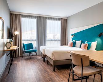 Aparthotel Adagio London Stratford - London - Bedroom