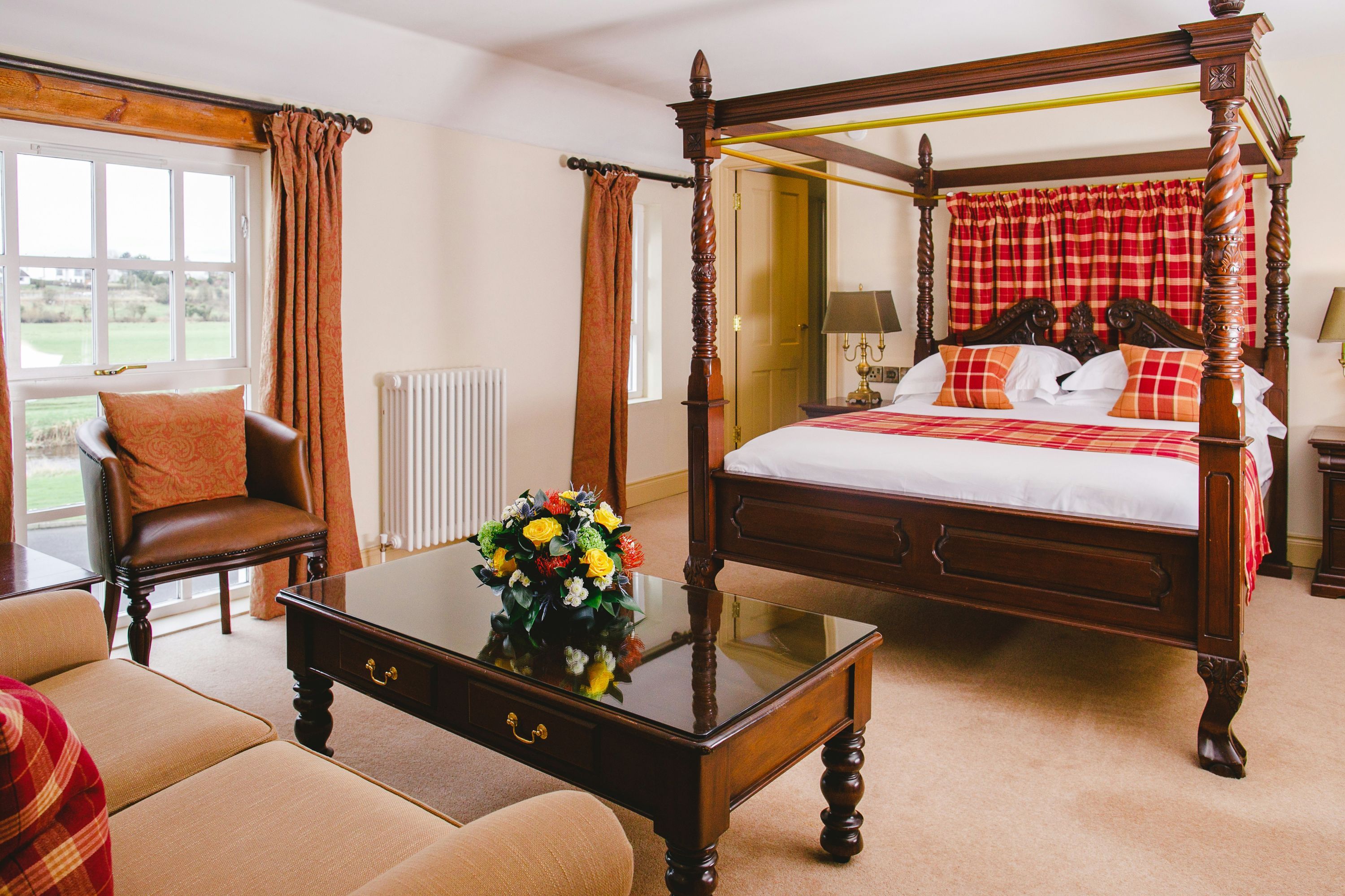 The Bushmills Inn - Bushmills - Quarto