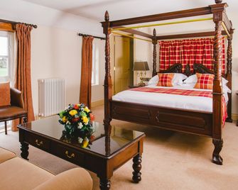 The Bushmills Inn - Bushmills - Quarto