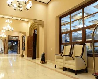 Mexolie Hotel - Kebumen - Lobby