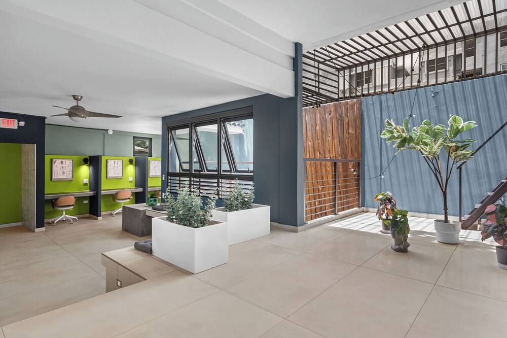 La Buena Vida Inn - סן חואן - לובי