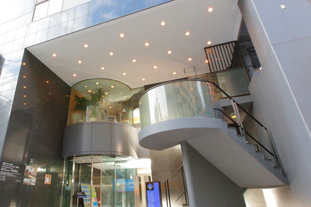 Hotel Mystays Higashi Ikebukuro - טוקיו
