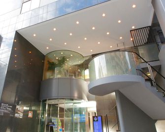 Hotel Mystays Higashi Ikebukuro - Tokyo