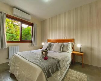 Pousada La Belle - Flor de Canela - Canela