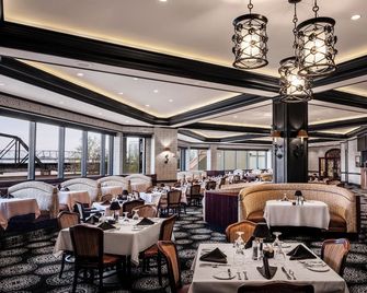 Horseshoe Bossier City Hotel & Casino - A Caesars Rewards Destination - Bossier City - Restaurace