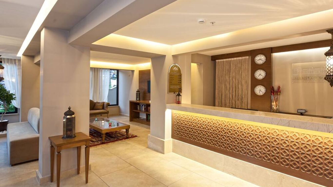 Alaaddin Beach Hotel - Adult Only