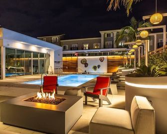 #Marbella Lane - Panoramic Delight Dream Escape! - Long Beach