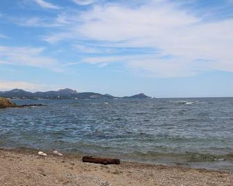 Seaside apartment - Saint-Aygulf - Plage