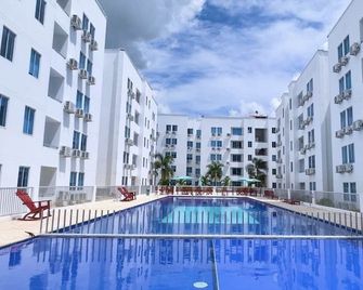 Apartamento Económico En Coveñas - Coveñas