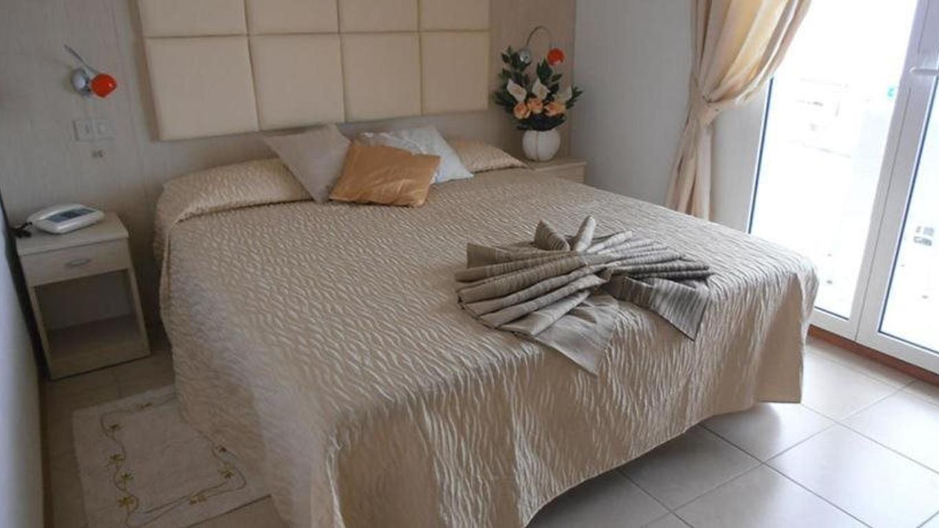 Hotel Toscana