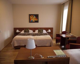 Hotel Tvrz Orlice - Orlice - Habitación