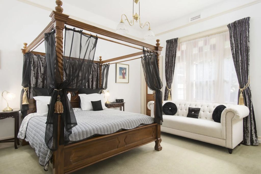 Kurrajong House Launceston - לאונססטון