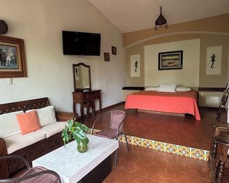 Villas victoria mirador - Zihuatanejo