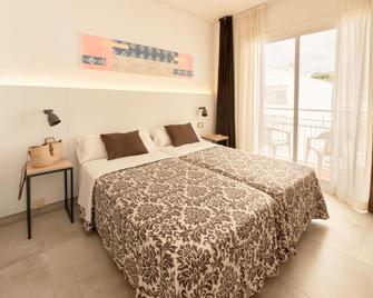 Hotel Miami - Calella - Habitació