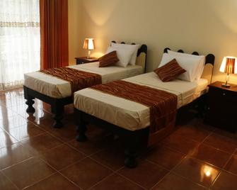 Hotel Lans - Digana - Habitación