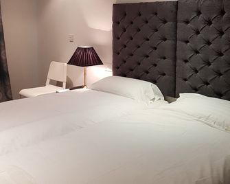 Blagrave Rooms - Reading - Habitación