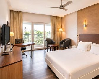 Hotel Indraprastha - Palakkad