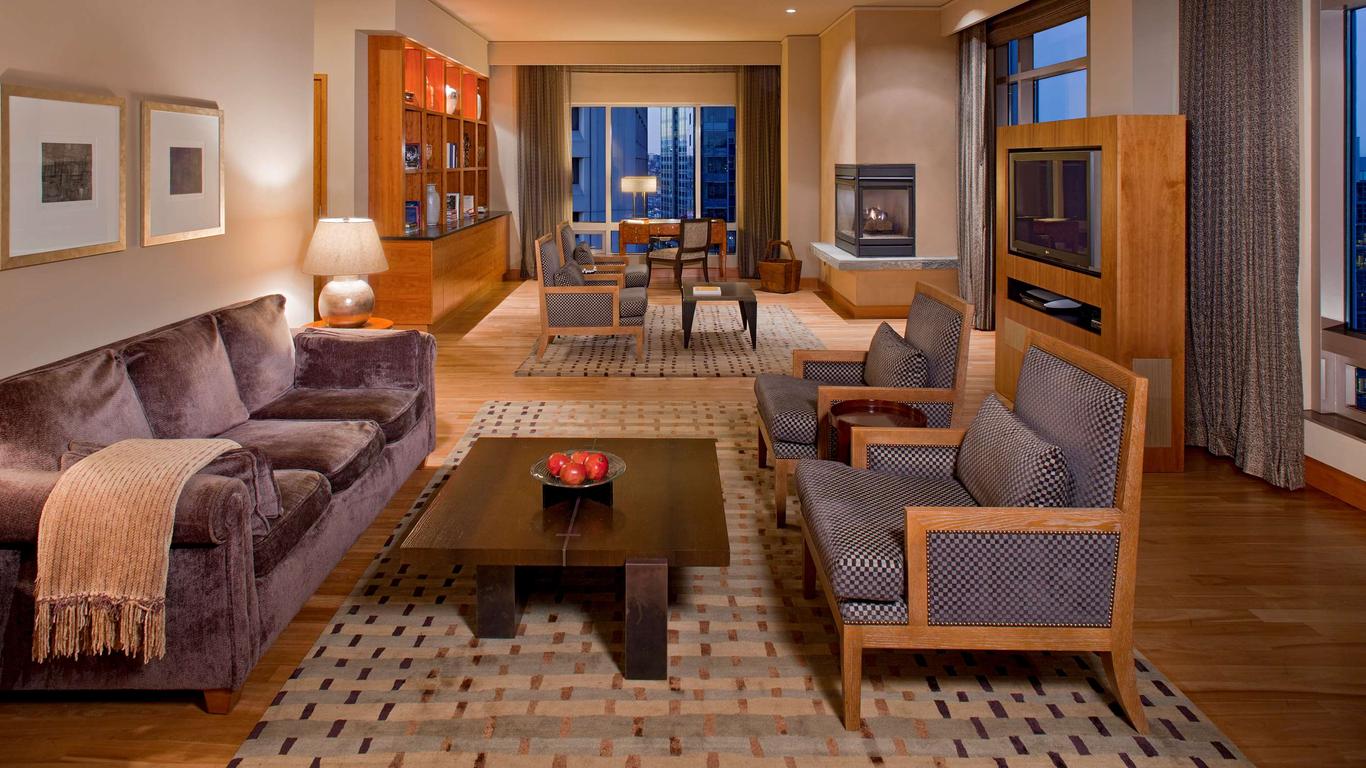 Grand Hyatt Seattle