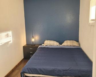 Custom Stay Thief River Falls - Thief River Falls - Slaapkamer