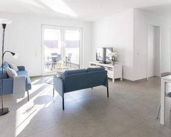 Orscholz - Mettlach - Salon
