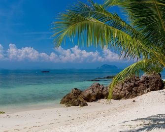 Elixir Koh Yao Yai - Ko Yao Yai - Beach