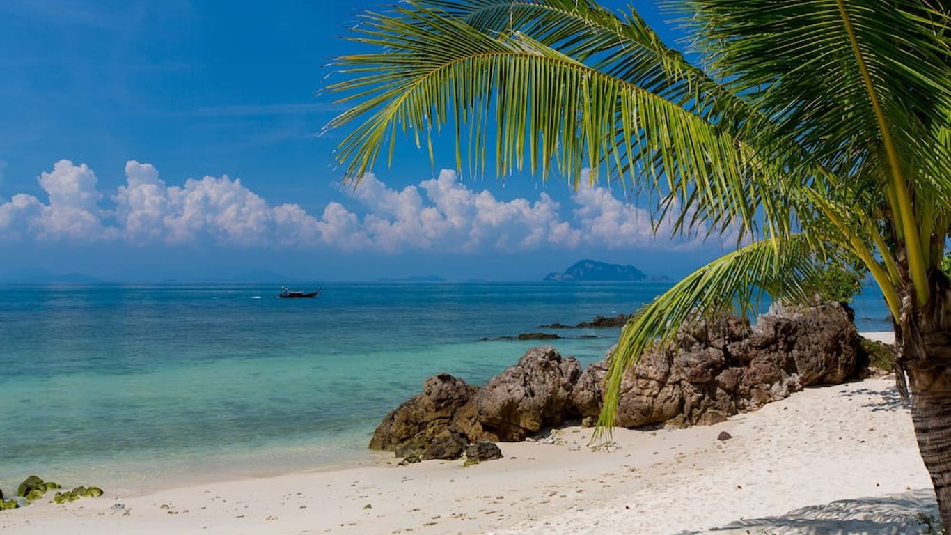 Elixir Resort Koh Yao Yai - Sha Plus