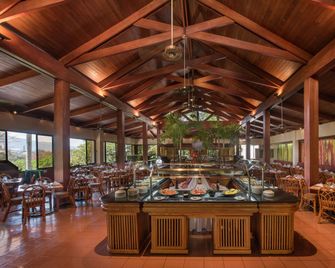 Barceló San José - San José - Ristorante