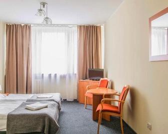 Gdanski Dom Turystyczny Hostel - Danzig - Schlafzimmer