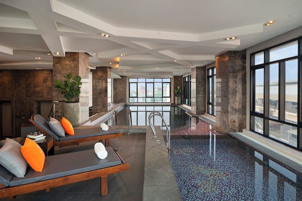 لومن بانكوك سريناكارين