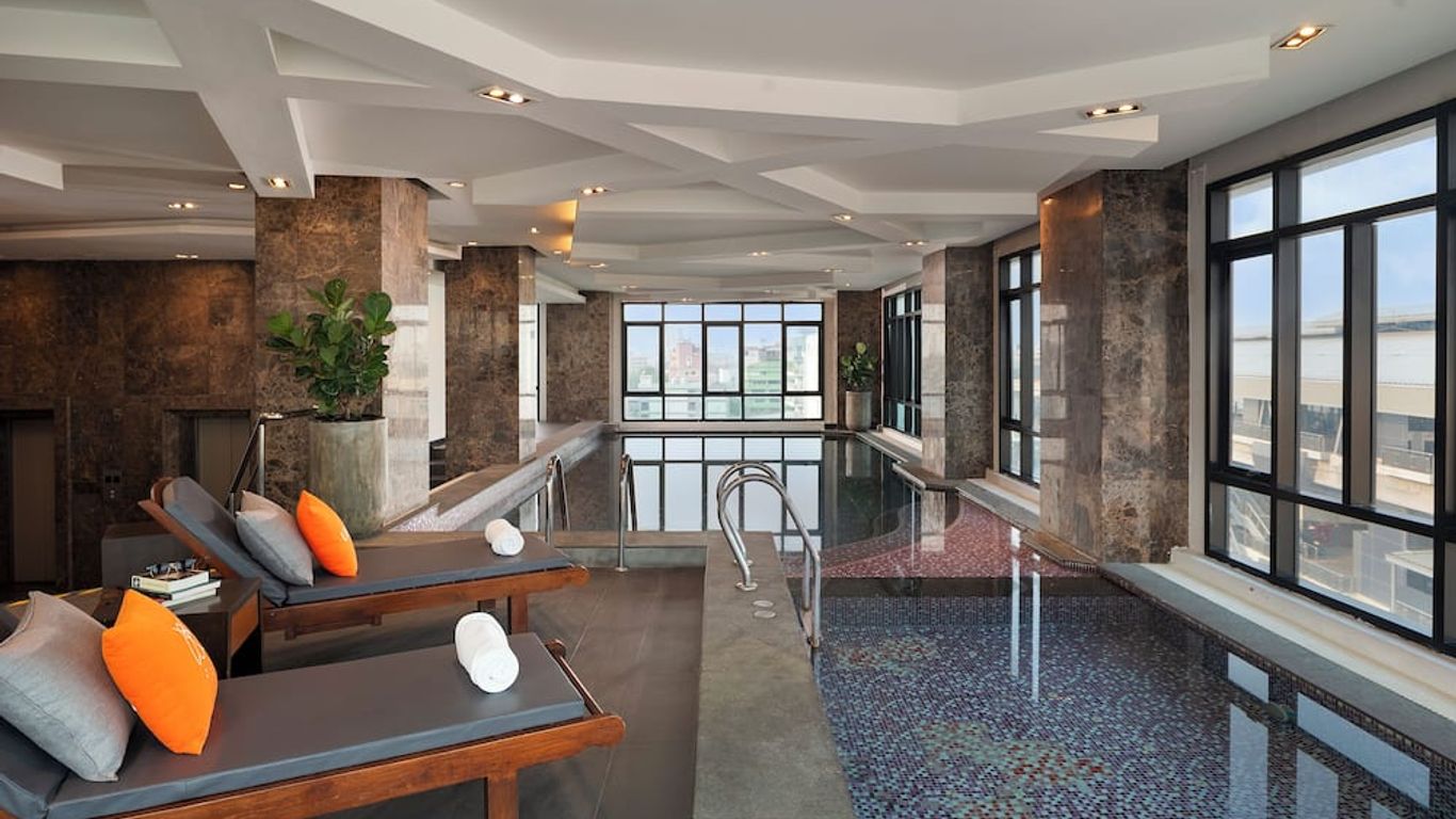 Lumen Bangkok Srinakarin